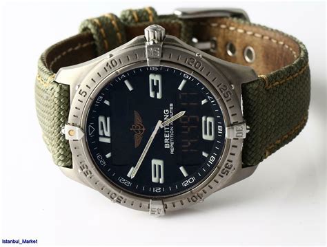breitling aerospace e65062